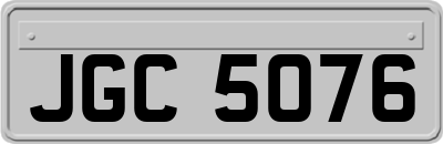 JGC5076