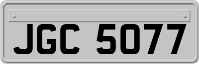 JGC5077