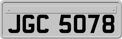 JGC5078