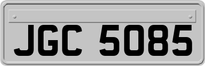 JGC5085