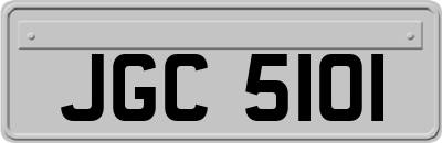 JGC5101