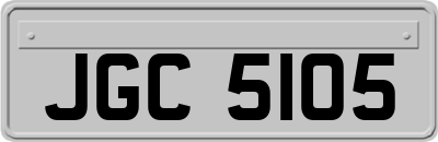 JGC5105