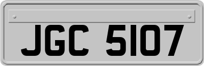 JGC5107