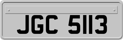 JGC5113