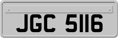 JGC5116