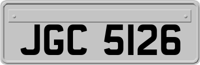 JGC5126