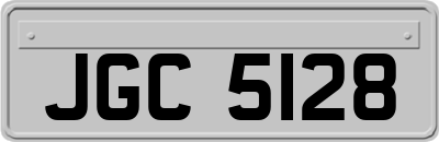 JGC5128