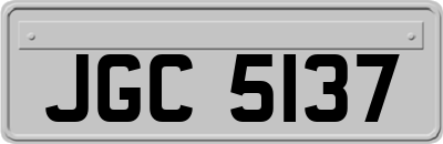 JGC5137