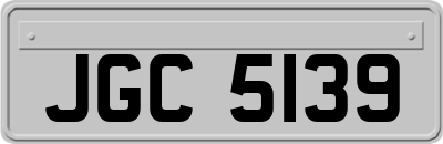 JGC5139