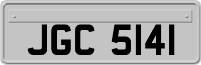 JGC5141
