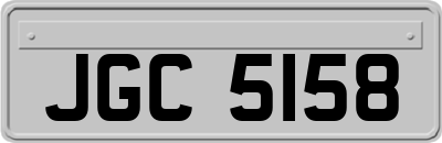 JGC5158