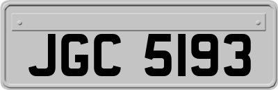 JGC5193