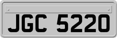 JGC5220