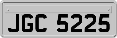 JGC5225