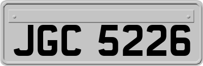 JGC5226