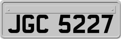 JGC5227