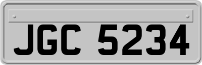 JGC5234