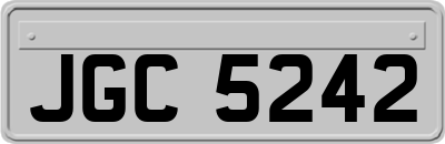 JGC5242