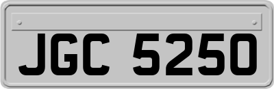 JGC5250