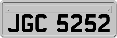 JGC5252