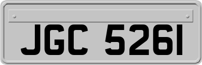 JGC5261