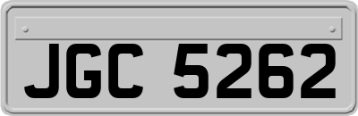 JGC5262