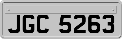 JGC5263