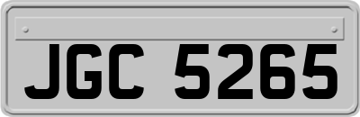 JGC5265