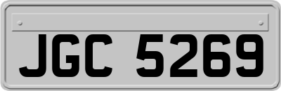 JGC5269