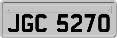 JGC5270