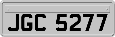 JGC5277