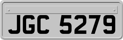 JGC5279