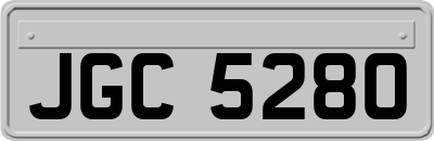 JGC5280