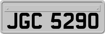 JGC5290