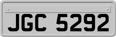 JGC5292