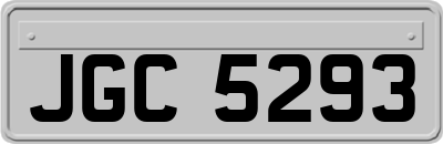 JGC5293