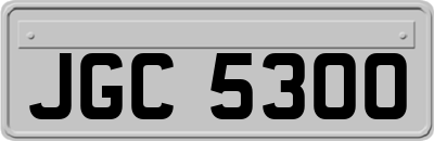 JGC5300