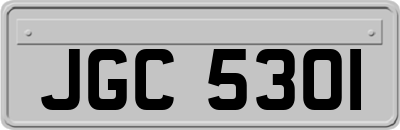 JGC5301