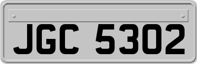 JGC5302