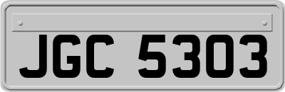 JGC5303