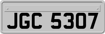 JGC5307