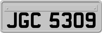 JGC5309