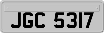JGC5317