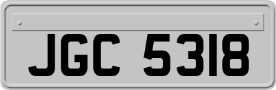 JGC5318