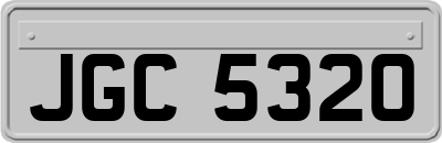 JGC5320