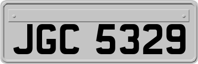 JGC5329