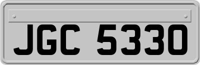 JGC5330