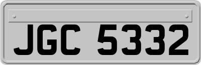 JGC5332