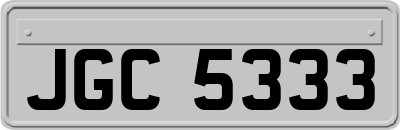 JGC5333