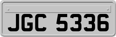 JGC5336